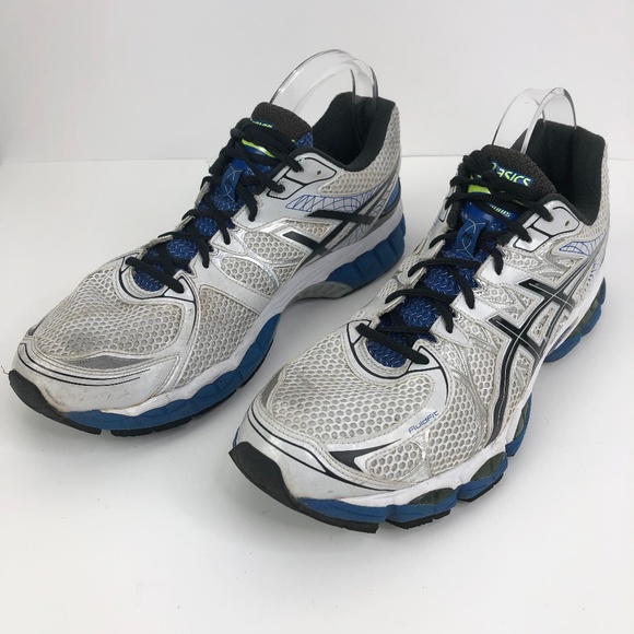 gel nimbus 16 mens